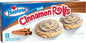 Hostess Iced Cinnamon Rolls 6-Pack 468g
