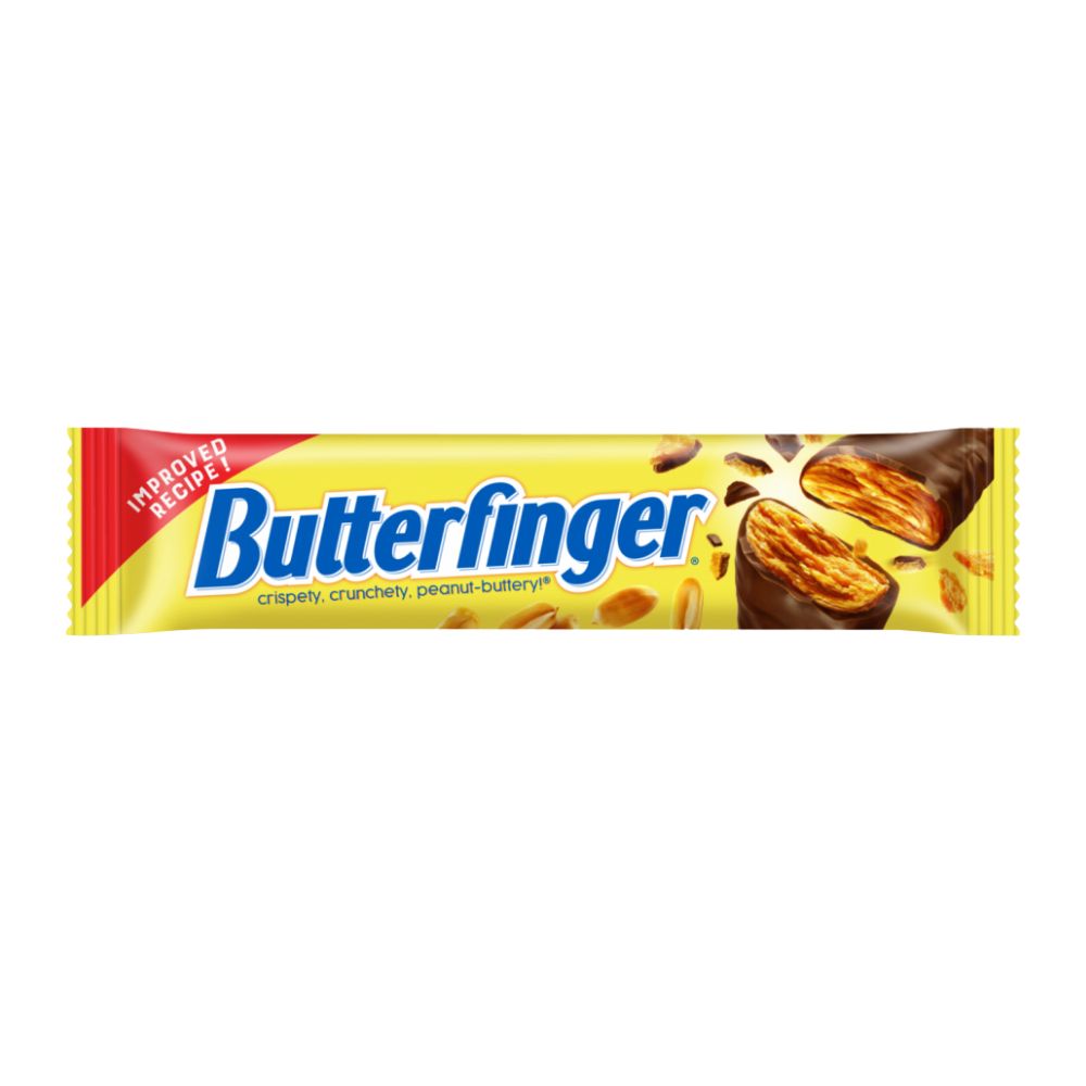 Butterfinger 54g