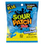 Sour Patch Kids Blue Raspberry 102g | USA Amerika