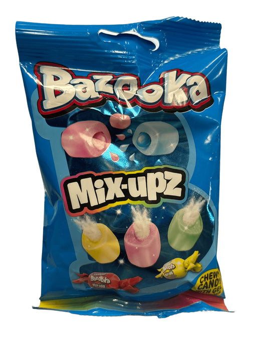 Bazooka Mix-Upz 45g