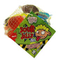 Sugar Daddy-Jelly Fruits Sour Candy 370g