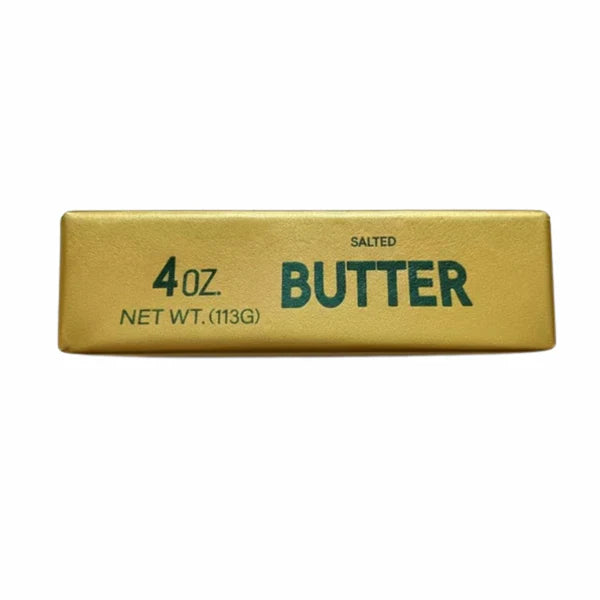 Hype  Spielzeug  Squishy Butter Gold