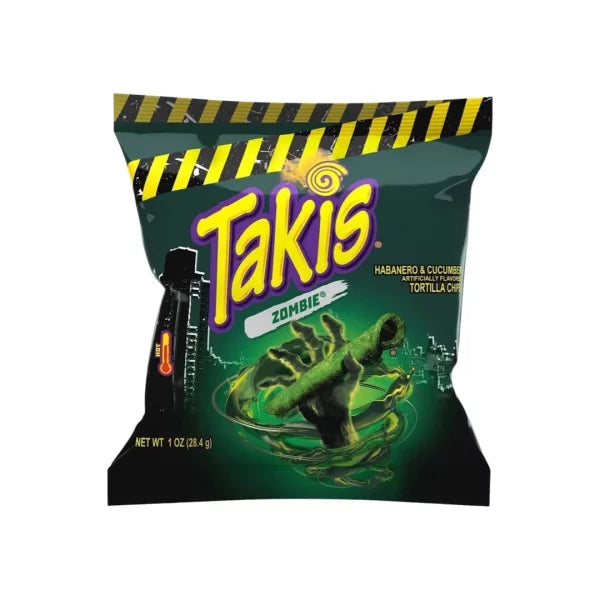 Takis Zombie 28,4g