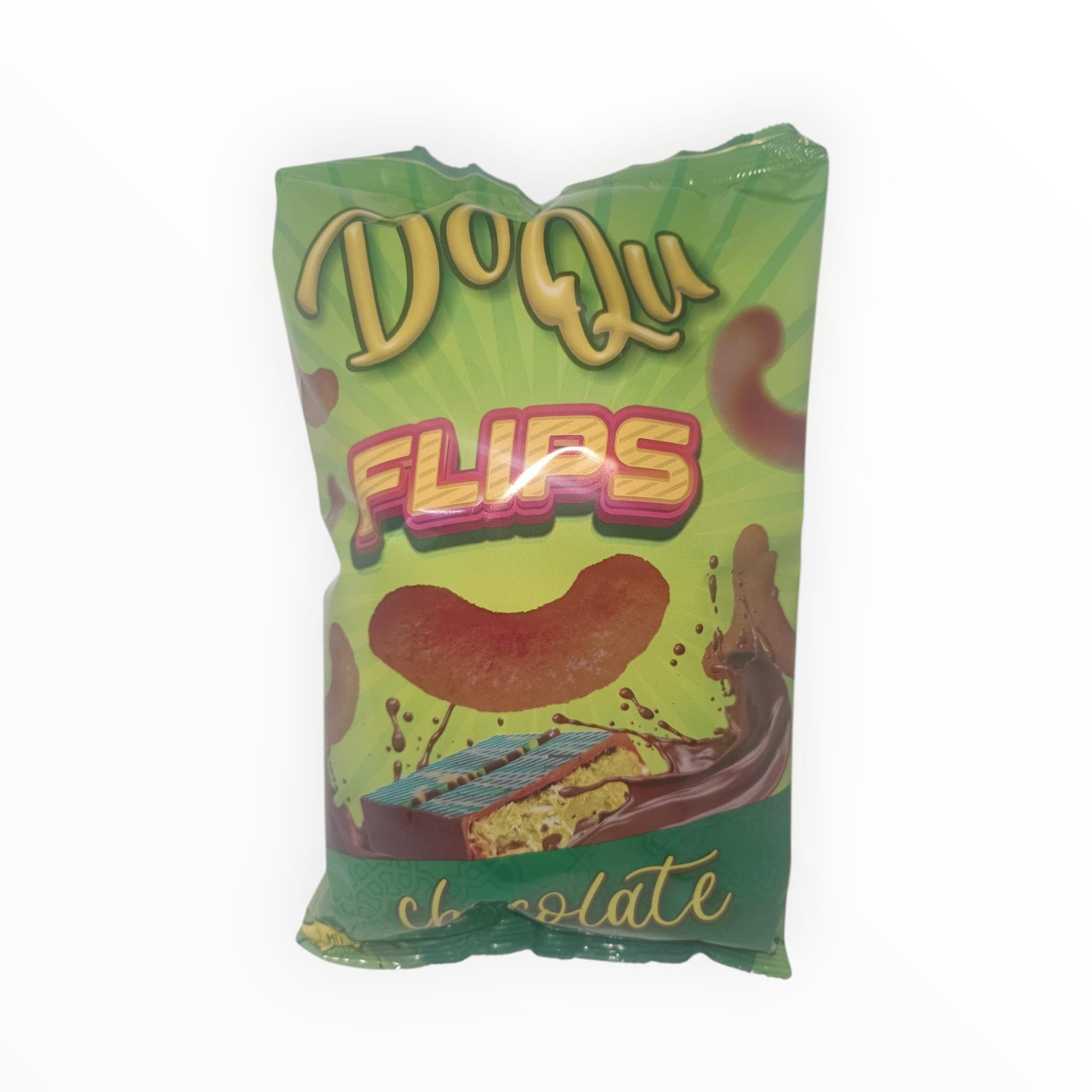 Erdnuss Flips Dubai Edition 80g