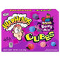 Warheads sour Berry mix Cubes 99g