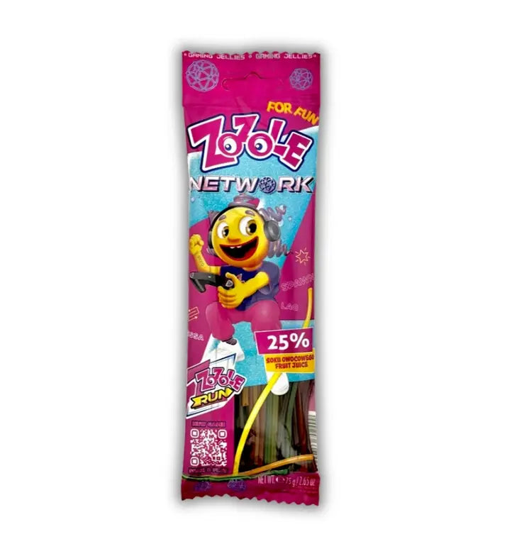 Zozole | Network 75g