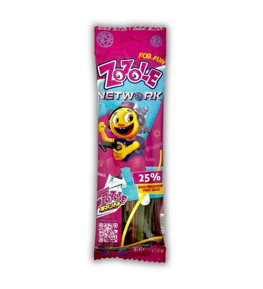 Zozole | Network 75g