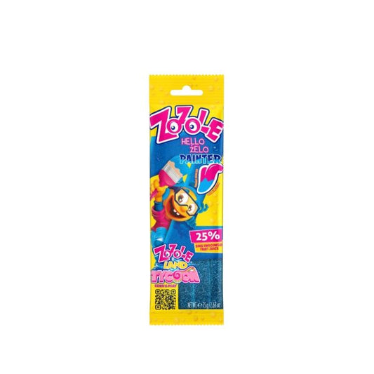 Zozole - Painter Blue Jellies - 75g