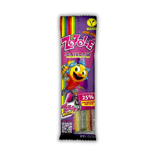 Zozole Rainbow 75g