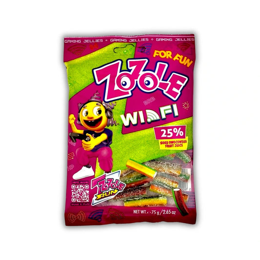 Zozole Wifi 75g